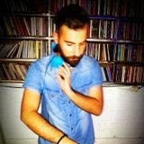Dimi Chalepakis @Deep Cafe Vol.1