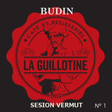 La Guillotine Sesion Vermut Nº1(only vinyl)