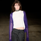 R13 FW16 Runway Soundtrack