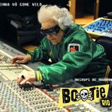 MIXTAPE MINHA VÓ GONE WILD BOOTIE RIO - MASHUPS DE MADONNA