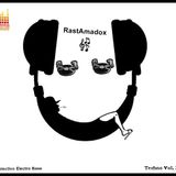 RastAmadox Techno New I Vol 2.