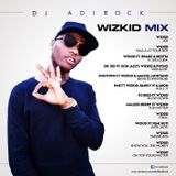 WizkidMix