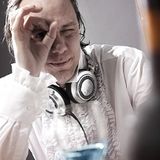 DJ Cana-pé - Bass muss Liebe sein - STUDIO VINYL DJ SET - Mannheim, Germany