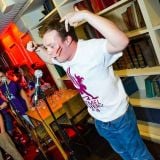 Roast The Host - Week 1 w/ Ben Himsworth