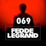 Fedde Le Grand - Dark Light Sessions 069