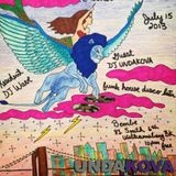 DJ Undakova LIVE @ BEMBE part 2 July 2013