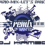 Radio mix -------- DJ Ham3d