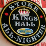 KINGS HALL STOKE ALL NIGHTER Soundtrack
