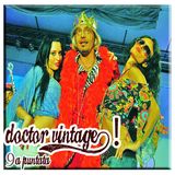 Doctor Vintage 9a puntata