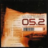 Moving Shadow 05.2 Mix CD