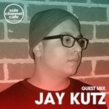SCC041: Sole Channel Cafe Guest Mix - Jay Kutz - Jan. 2016