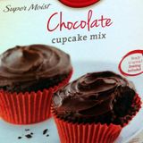 The Big G's Chocolate Cupcake - Cakemix 009 - 31-05-2015