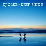 DJ Olex - Deep-Side-B (August 2014)