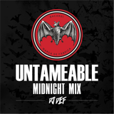 DJ DEF - Untameable Midnight Mix
