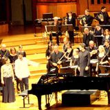 Lumière 2013.16.06 Dirk Brossé / Gabriel Yared / Brussels Philharmonic