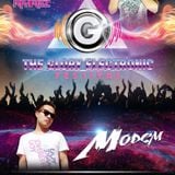 MoDeM @ The Glory Electronic 2016