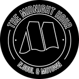 The Midnight Hour Mix (DJ Calum Russell - Stacks)