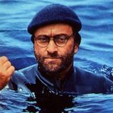 Gli Scanzonati #019 - Lucio Dalla