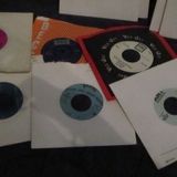 DJ Sue, Shoreditch Radio 4 January 2016