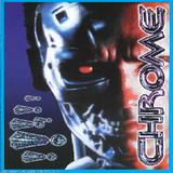 LTJ Bukem – Chrome x Back in the Day Live 1995