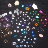 The.Gem - Electronic funk WIde Gemstone Sound Old school Mix Warm house lovely sound Diamond DJ Set