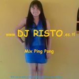 Mix PingPong-DJ RISTO