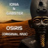 Iona & Gabster - Osiris (Original Mix)