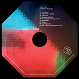 DJ umbrelladelika - Leaking colours promo mix
