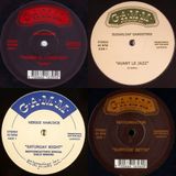 Melting Pot - Vol 119 (The Best of G.A.M.M.)