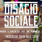 Disagio Sociale 01