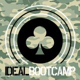 Ideal Bootcamp Show 6th April 2015