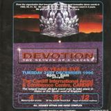 Darren Jay Devotion 'New Years Eve' 1996