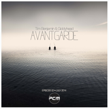 Avantgarde 002 timbenjamin