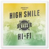Jamaican Bass According To.. High Smile HiFi