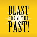Dj Marty C -Blast From The Past
