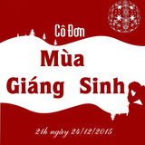 Blog Radio Sinh Viên Y Dược Huế Số 11 - Cô Đơn Mùa Giáng Sinh