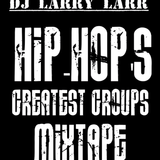 Hip-Hop's Greatest Groups Mix