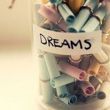 Dreams with Iliana Yo
