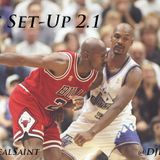 The Set Up 2.1