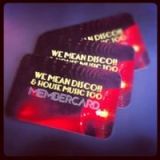 Fresh Jointz 11 ++ Fresh & Unreleased Club Essentials ++ presented by WE MEAN DISCO!!