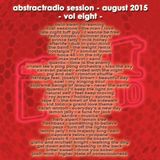AbstractRadio session - august 2015 - 28.08.15