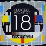 Electro-Magnetism Episode 18