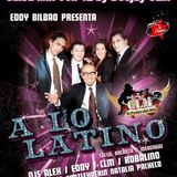 A Lo Latino Salsa Mix Vol. 12