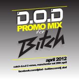 Bitch Mix D.O.D Unity