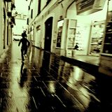 The Run & Hide Release Mix