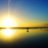 BenOneShot-The Sun Set (Liquid Mix) (PART TWO)
