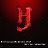 Devilish Rush (HellJumper Destructive Mashup) - Fergie & Sadrian vs Cristian Ketelaars