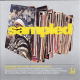 SAMPLED - summer madness 2015 vol 1