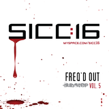 Freq'd Out Vol. 5