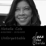 Natalie Cole Unforgettable
